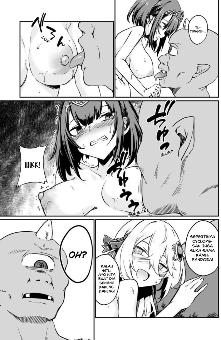 Furoufushi Shoujo no Naedoko Ryokouki Chapter 21 - Page 13