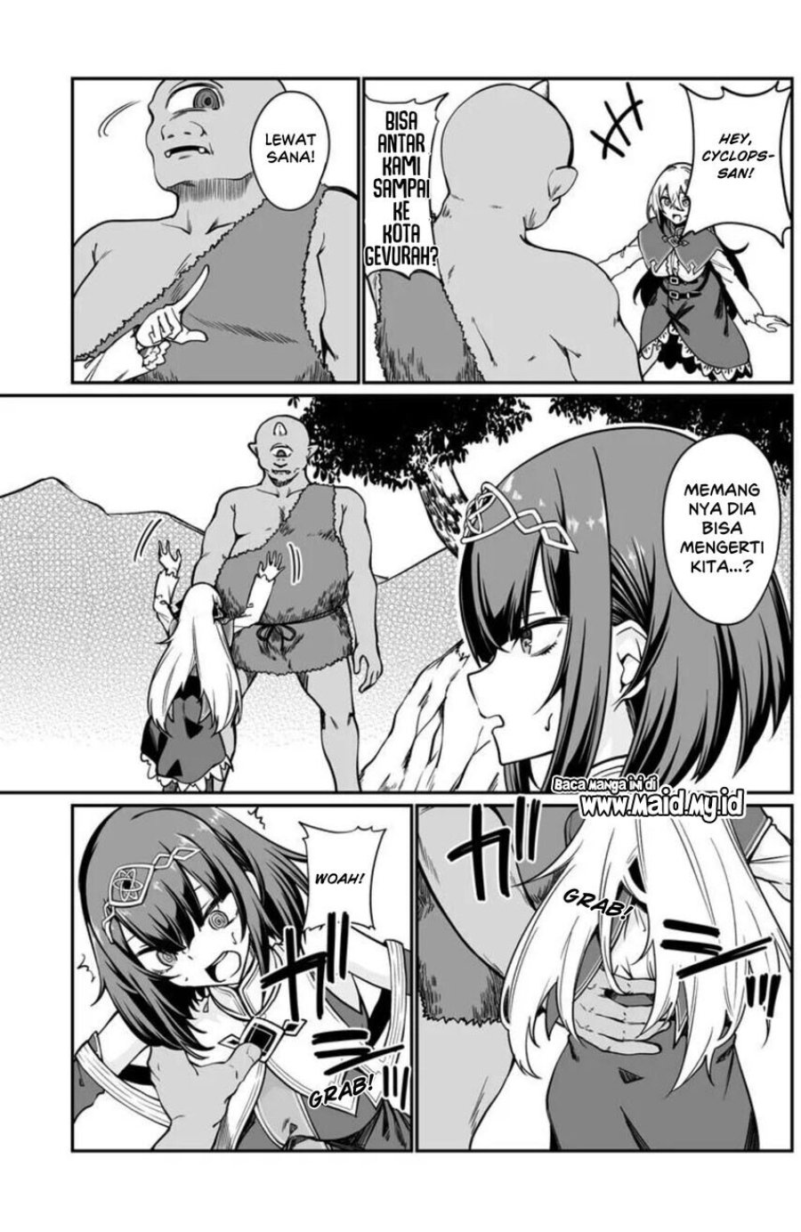 Furoufushi Shoujo no Naedoko Ryokouki Chapter 21 - Page 29