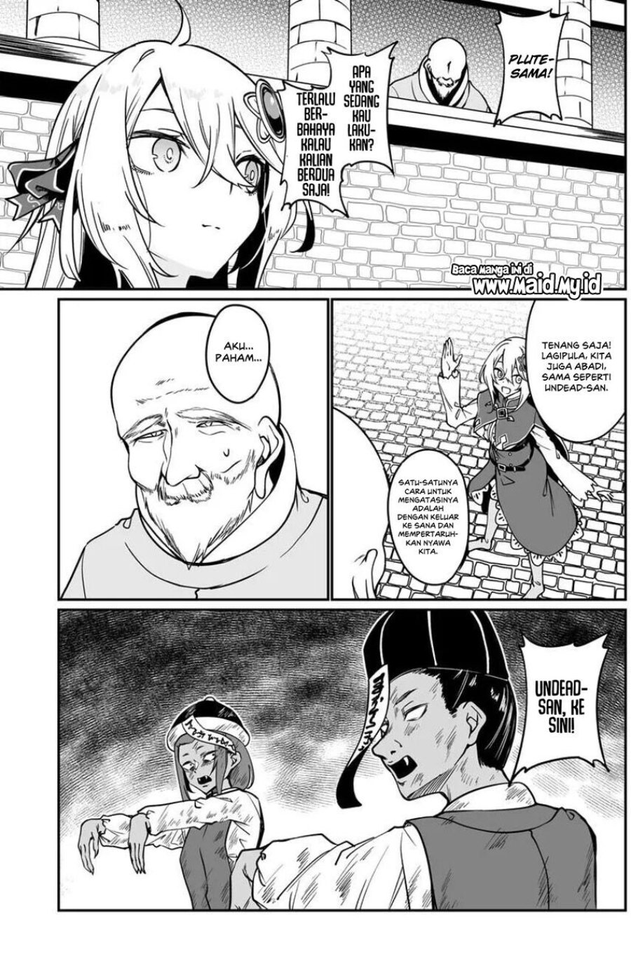 Furoufushi Shoujo no Naedoko Ryokouki Chapter 22.1 - Page 12