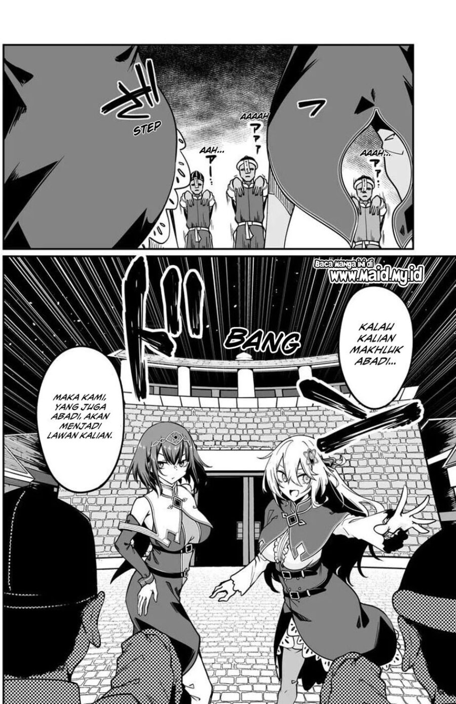 Furoufushi Shoujo no Naedoko Ryokouki Chapter 22.1 - Page 13