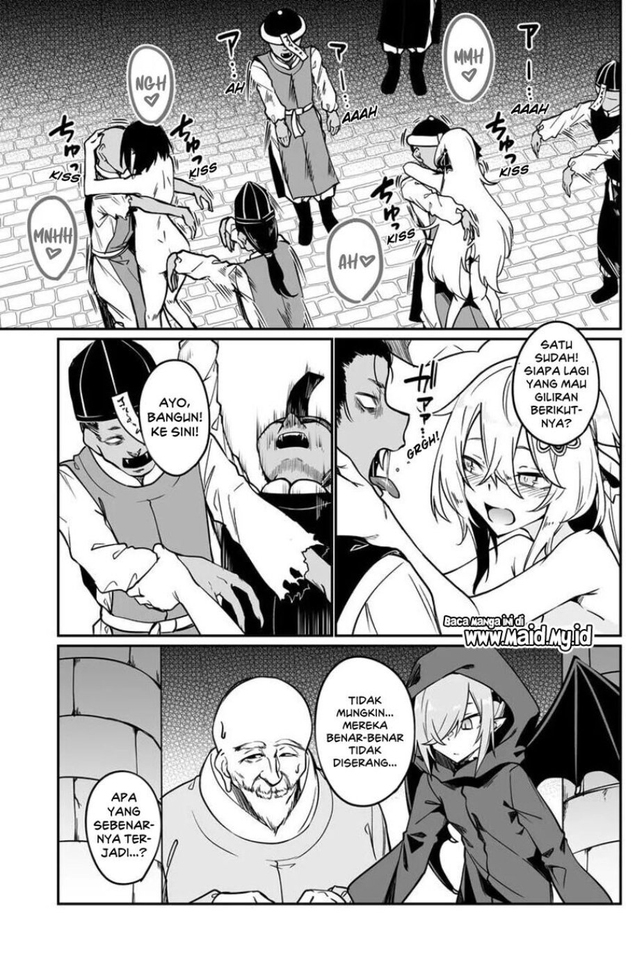 Furoufushi Shoujo no Naedoko Ryokouki Chapter 22.2 - Page 5