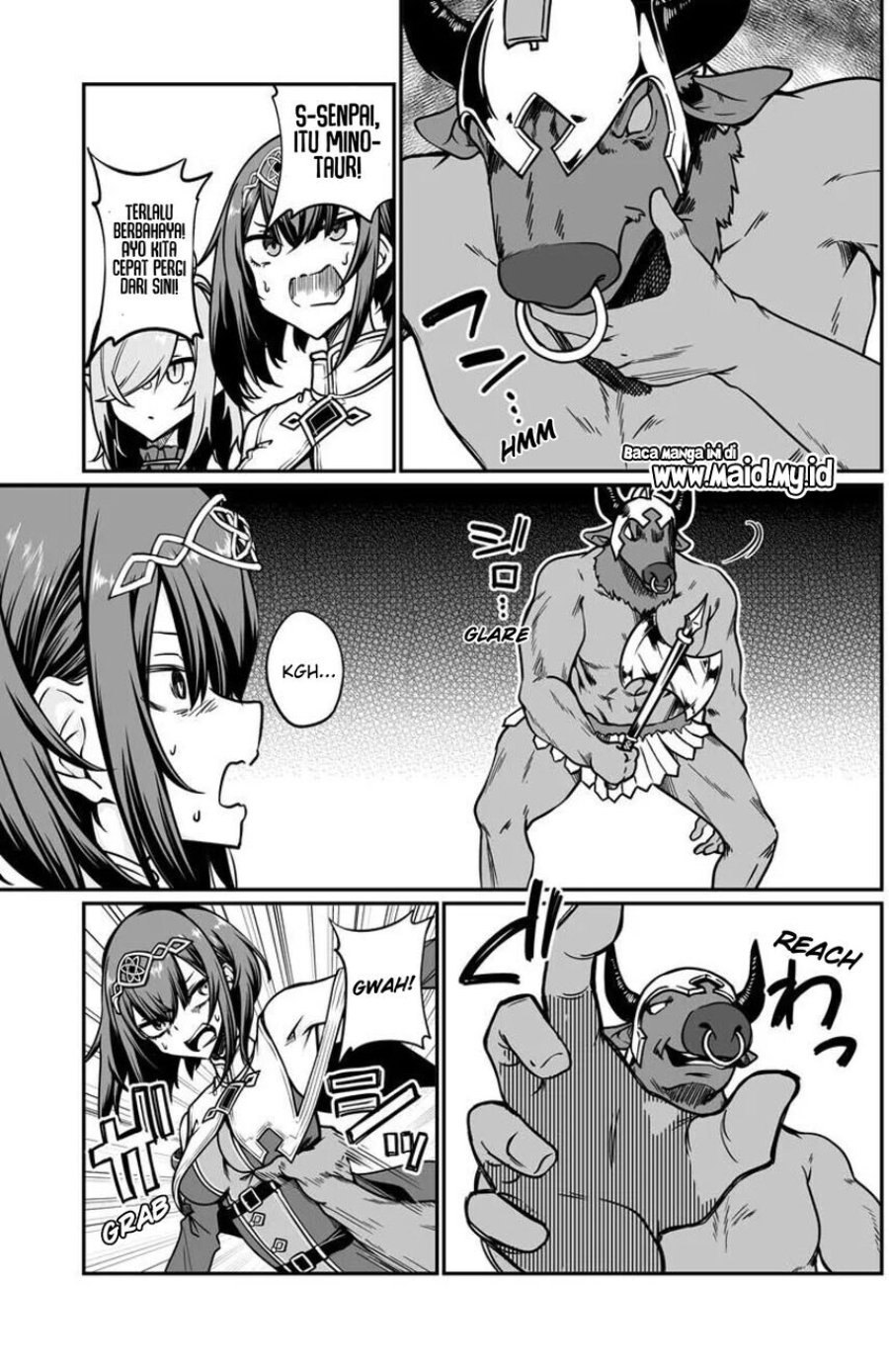 Furoufushi Shoujo no Naedoko Ryokouki Chapter 24.1 - Page 11