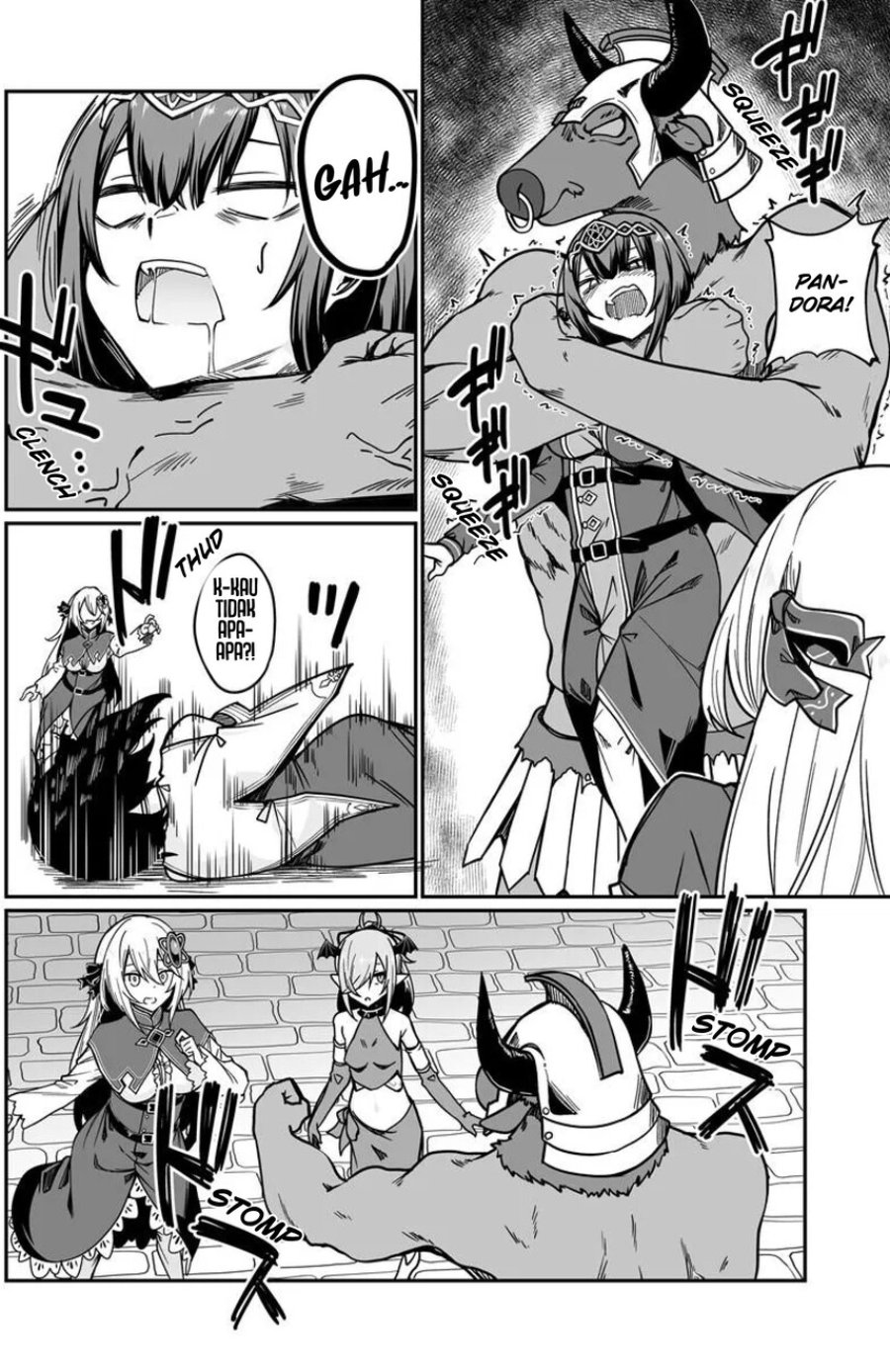 Furoufushi Shoujo no Naedoko Ryokouki Chapter 24.1 - Page 12