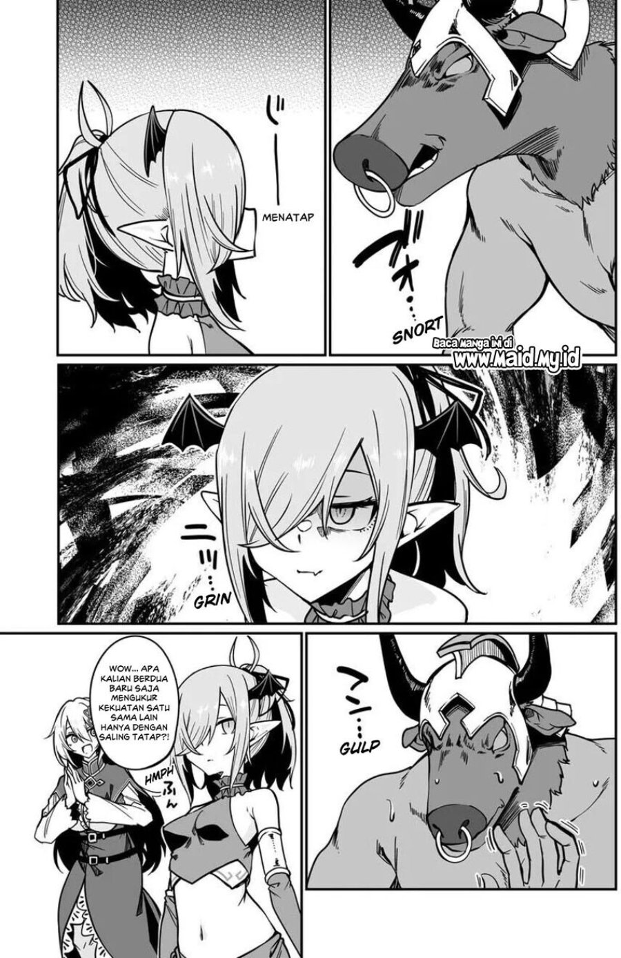 Furoufushi Shoujo no Naedoko Ryokouki Chapter 24.1 - Page 13