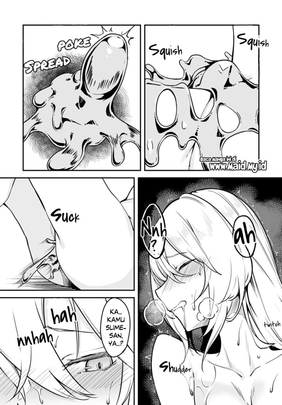 Furoufushi Shoujo no Naedoko Ryokouki Chapter 3 - Page 11