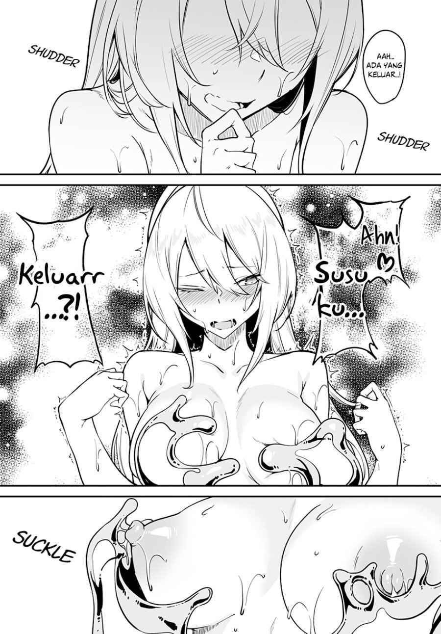 Furoufushi Shoujo no Naedoko Ryokouki Chapter 3 - Page 27