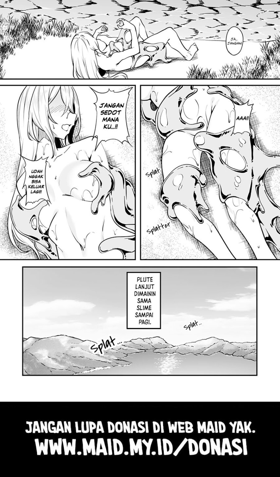 Furoufushi Shoujo no Naedoko Ryokouki Chapter 3 - Page 30