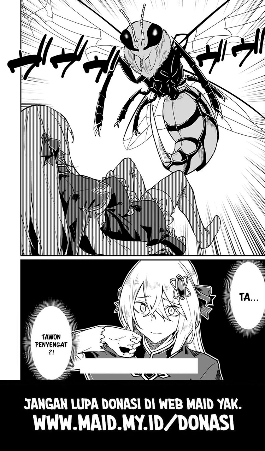 Furoufushi Shoujo no Naedoko Ryokouki Chapter 4 - Page 15