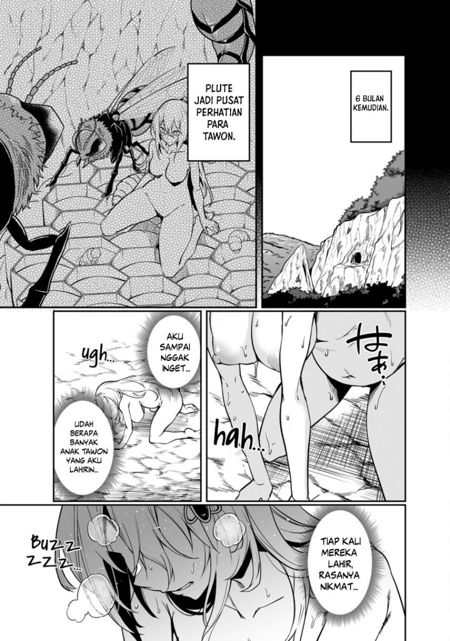 Furoufushi Shoujo no Naedoko Ryokouki Chapter 5 - Page 15