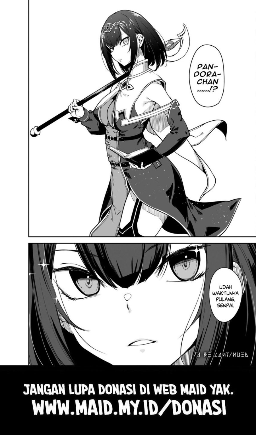 Furoufushi Shoujo no Naedoko Ryokouki Chapter 5 - Page 26