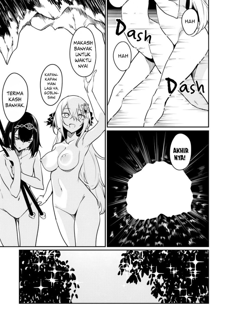 Furoufushi Shoujo no Naedoko Ryokouki Chapter 8 - Page 29