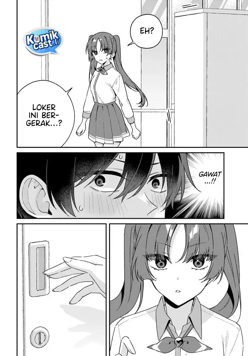 Baca Futago Matomete Kanojo Ni Shinai - Chapter 14.2 halaman 10