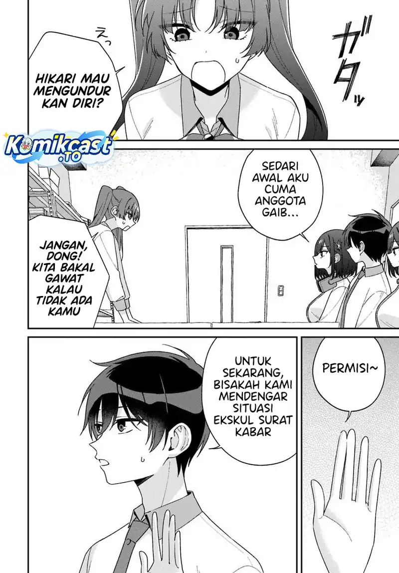 Baca Futago Matomete Kanojo Ni Shinai - Chapter 15.2 halaman 5