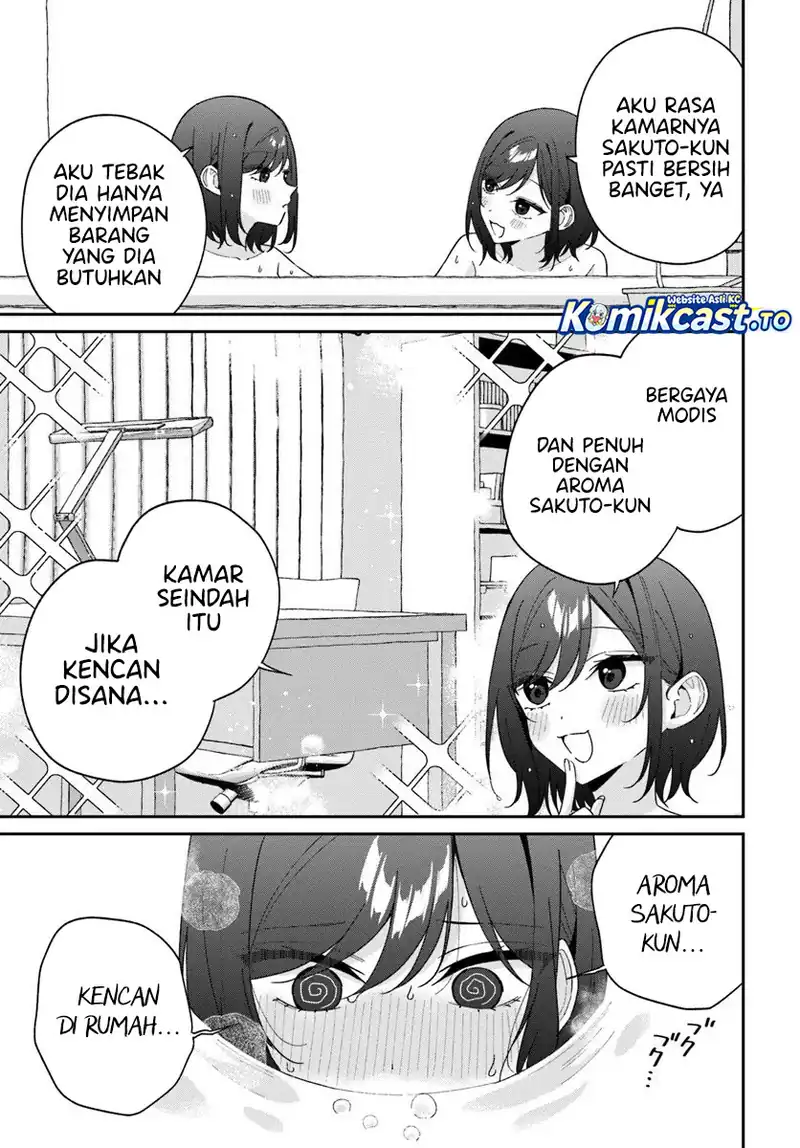 Baca Futago Matomete Kanojo Ni Shinai - Chapter 15.3 halaman 6