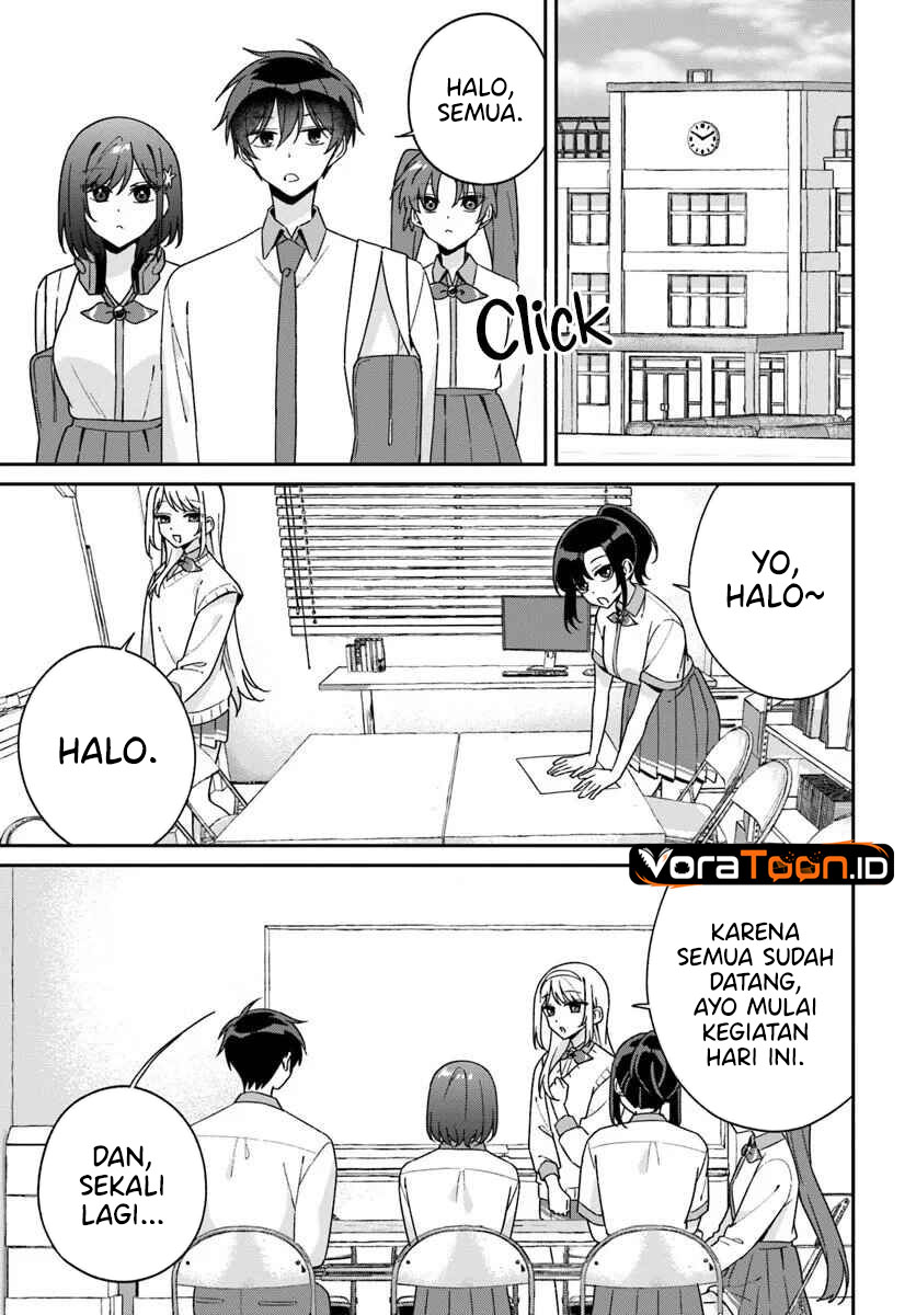 Futago Matomete Kanojo Ni Shinai Chapter 16 - Page 24