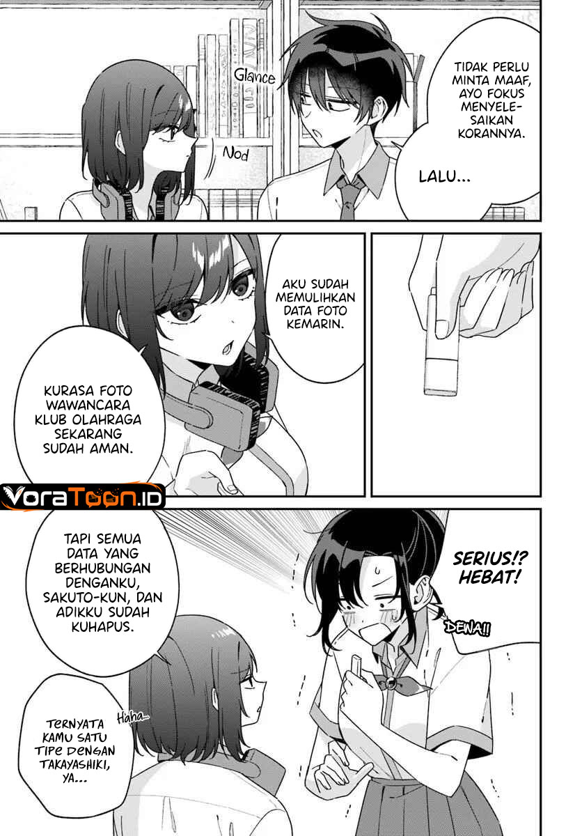 Futago Matomete Kanojo Ni Shinai Chapter 16 - Page 26