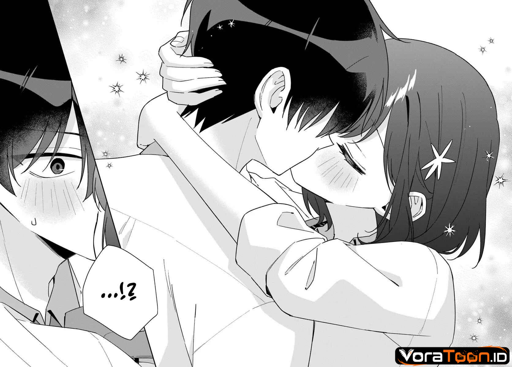 Futago Matomete Kanojo Ni Shinai Chapter 16 - Page 29