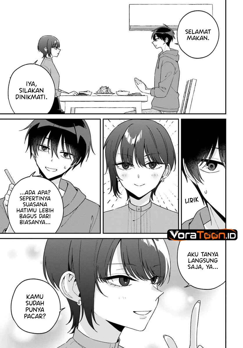 Futago Matomete Kanojo Ni Shinai Chapter 16 - Page 6