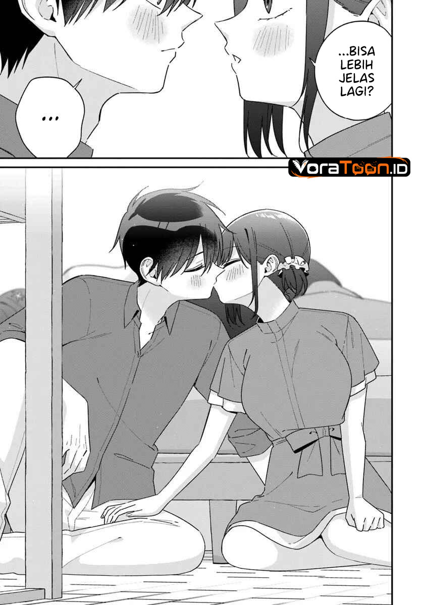 Futago Matomete Kanojo Ni Shinai Chapter 17 - Page 24
