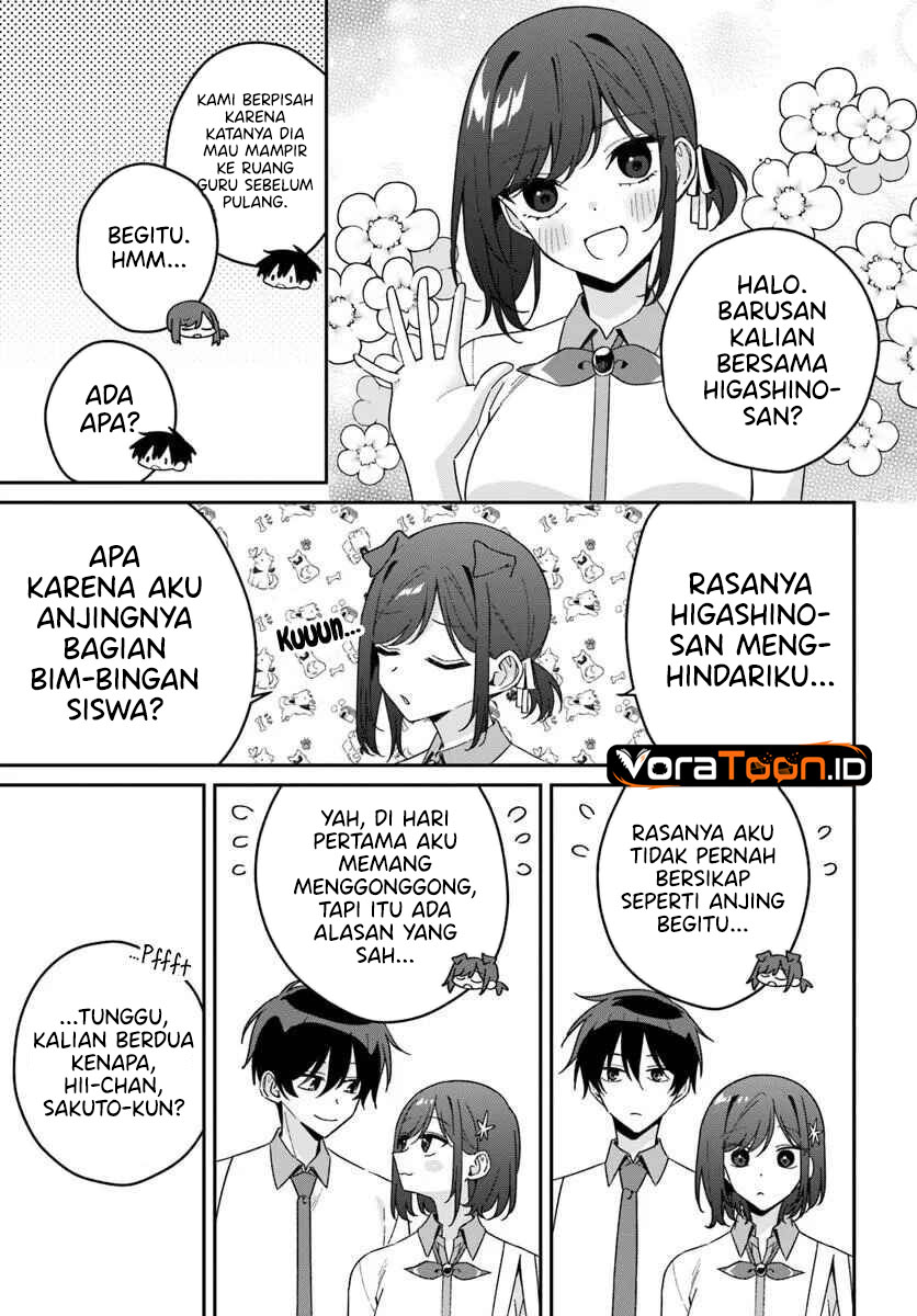 Futago Matomete Kanojo Ni Shinai Chapter 18 - Page 26