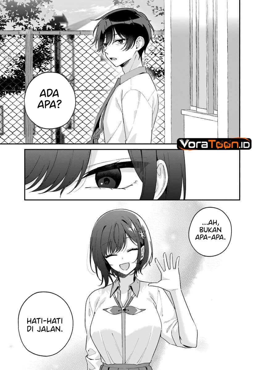 Futago Matomete Kanojo Ni Shinai Chapter 18 - Page 6