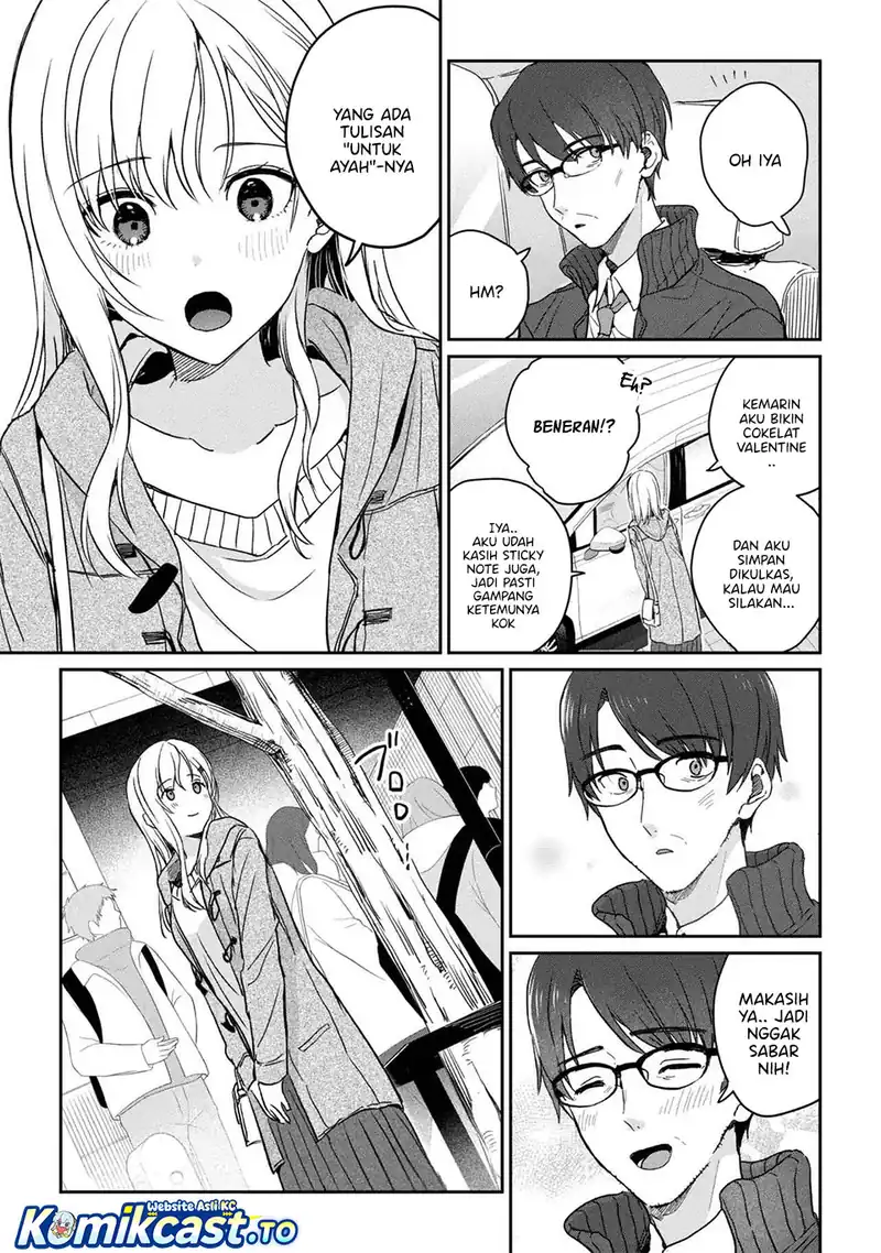 Baca Futago Matomete Kanojo Ni Shinai - Chapter 37.1 halaman 10