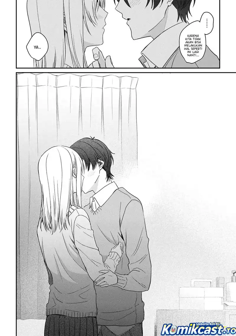 Baca Futago Matomete Kanojo Ni Shinai - Chapter 37.2 halaman 11