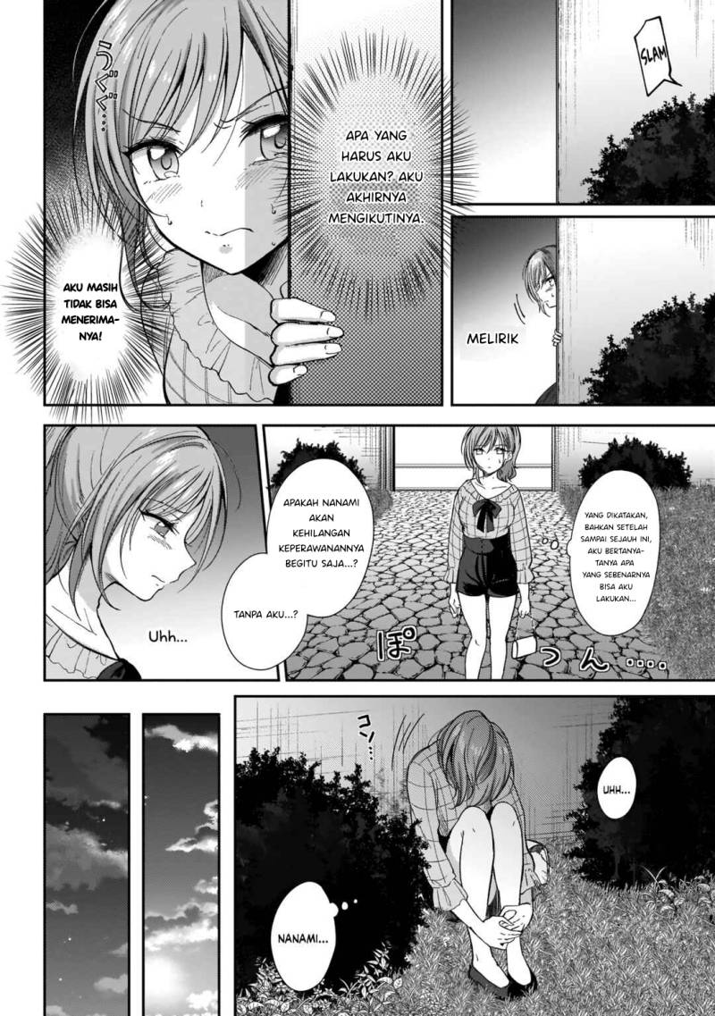 Baca Futago no Onnanoko wo “Wakaraseru” Anthology - Chapter 4 halaman 11