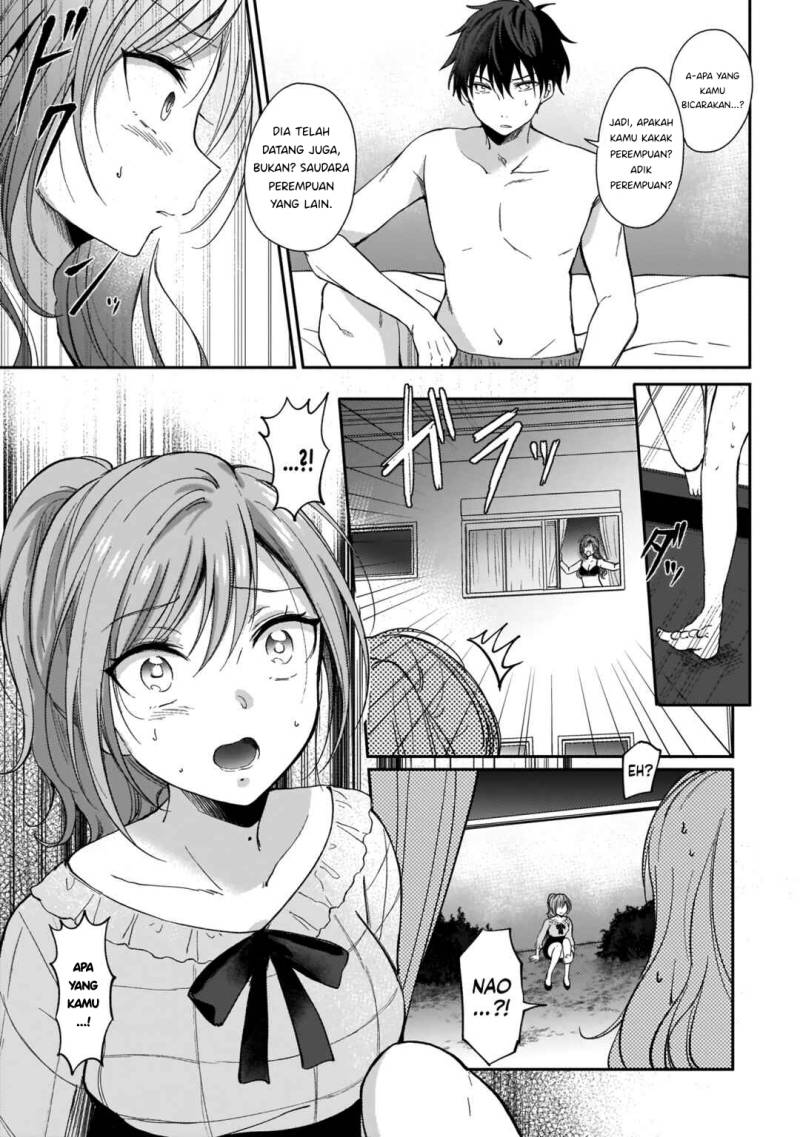 Baca Futago no Onnanoko wo “Wakaraseru” Anthology - Chapter 4 halaman 14