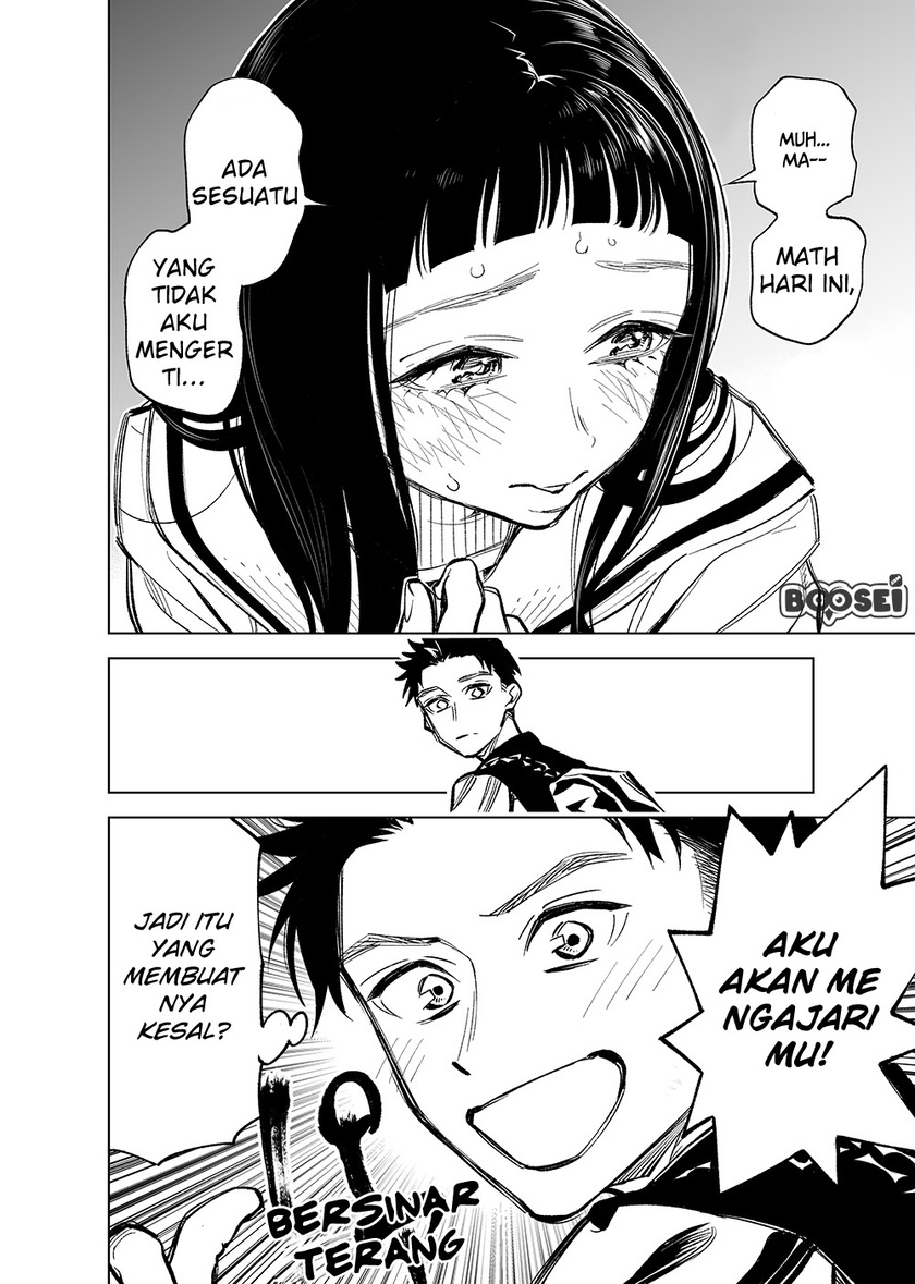 Baca Futago-tachi no Shojijou - Chapter 11 halaman 17