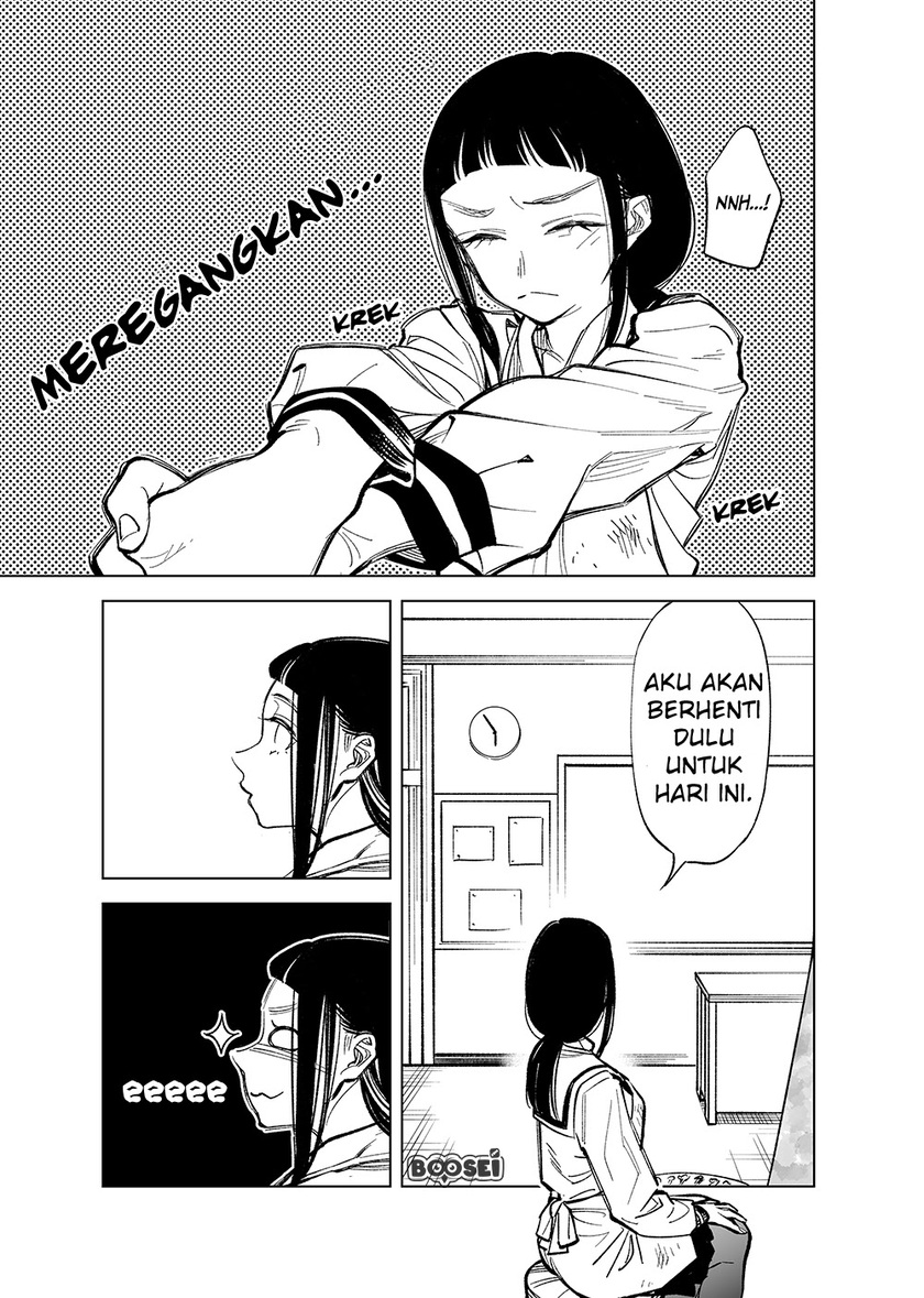 Baca Futago-tachi no Shojijou - Chapter 11 halaman 6