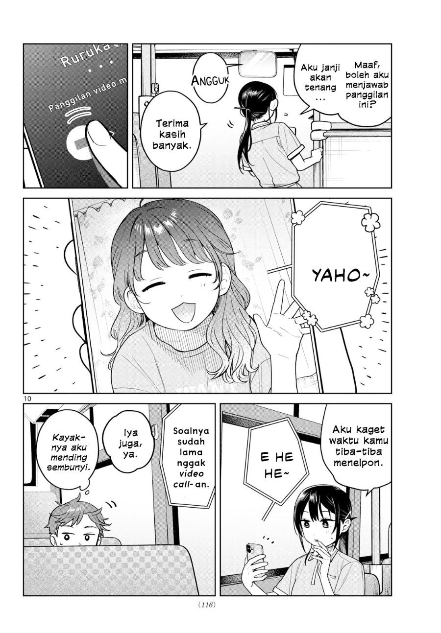 Baca Futari Bus Chapter 25 Bahasa Indonesia page 24