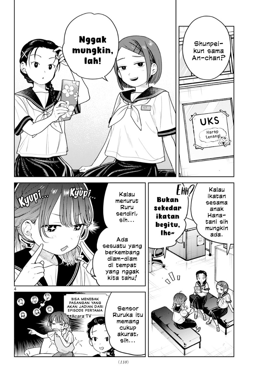 Baca Futari Bus Chapter 25 Bahasa Indonesia page 12