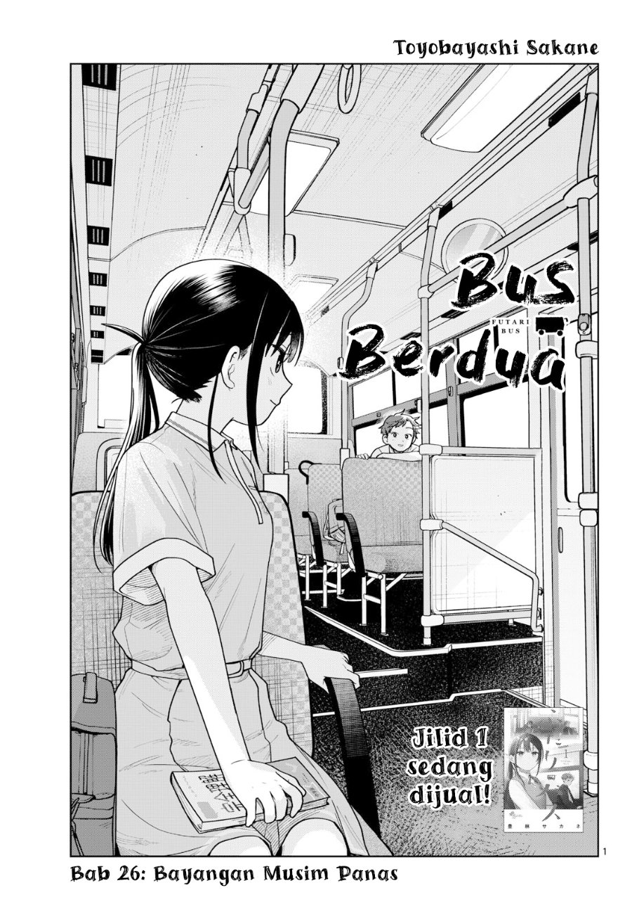 Baca Futari Bus Chapter 26 Bahasa Indonesia page 6