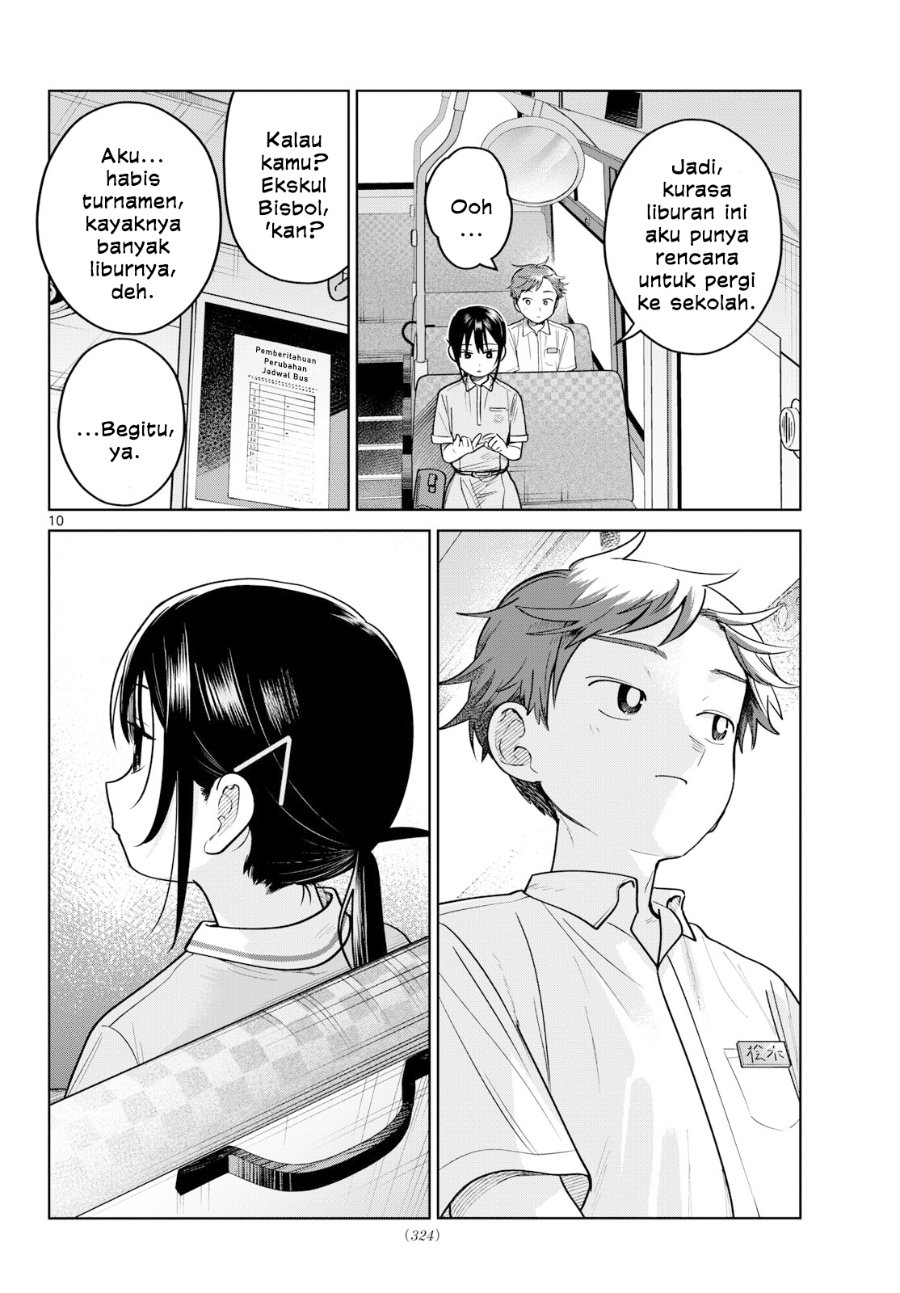 Baca Futari Bus Chapter 26 Bahasa Indonesia page 24