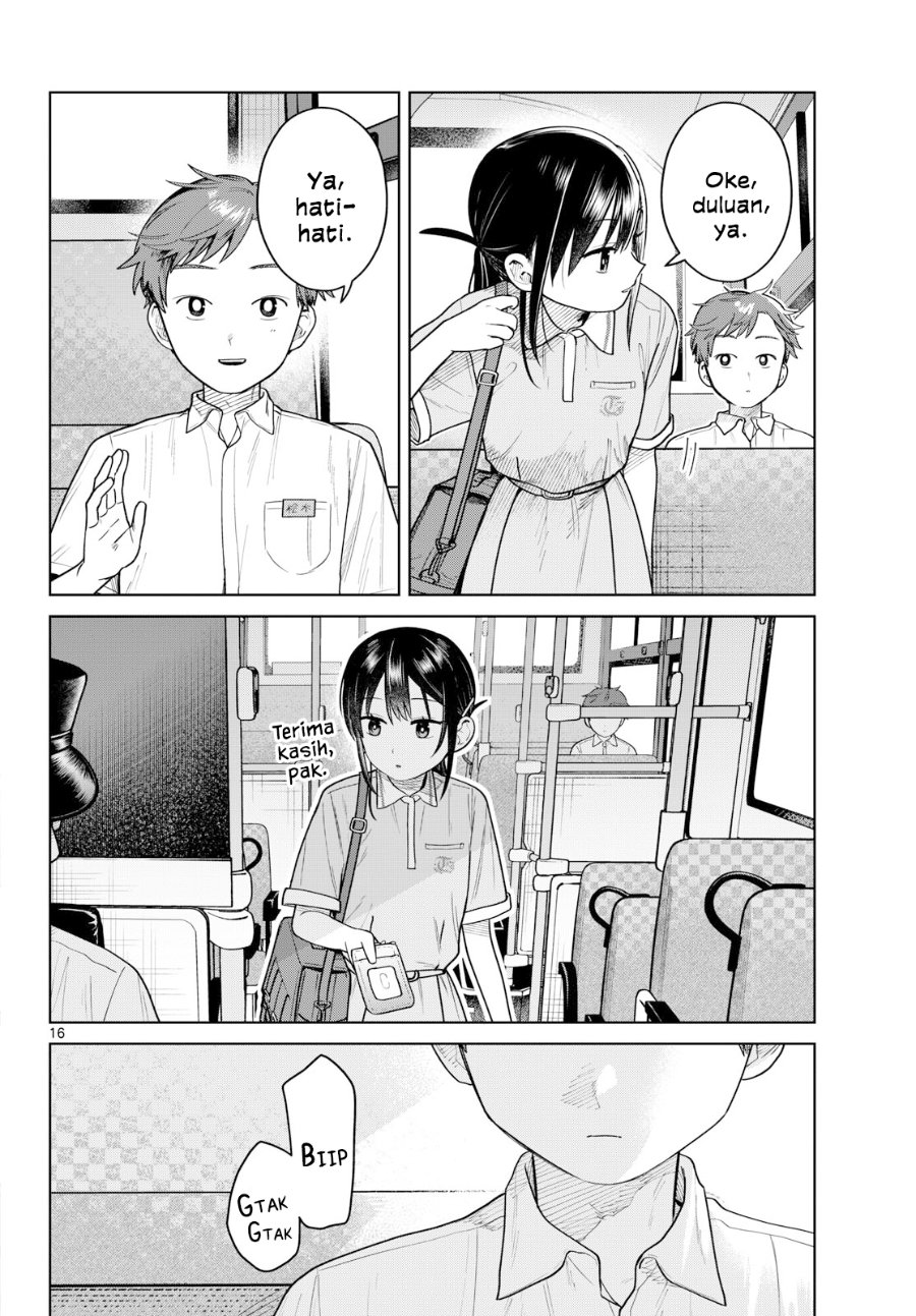 Baca Futari Bus Chapter 26 Bahasa Indonesia page 36