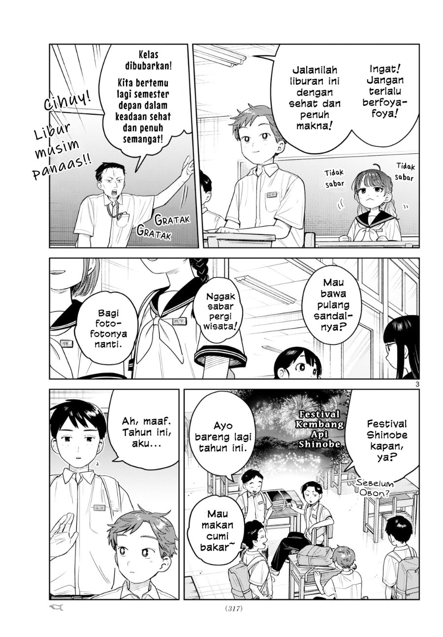 Baca Futari Bus Chapter 26 Bahasa Indonesia page 10