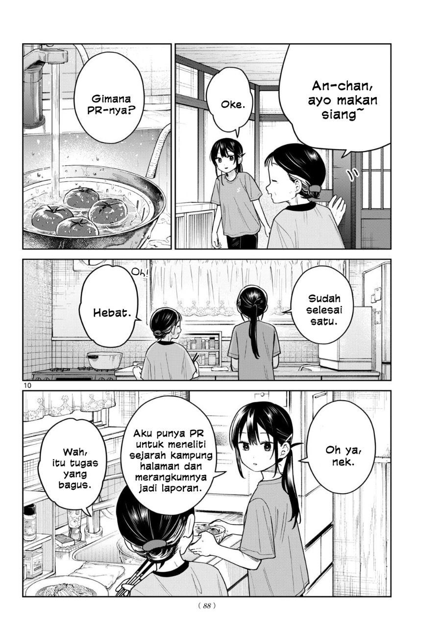 Baca Futari Bus Chapter 27 Bahasa Indonesia page 24