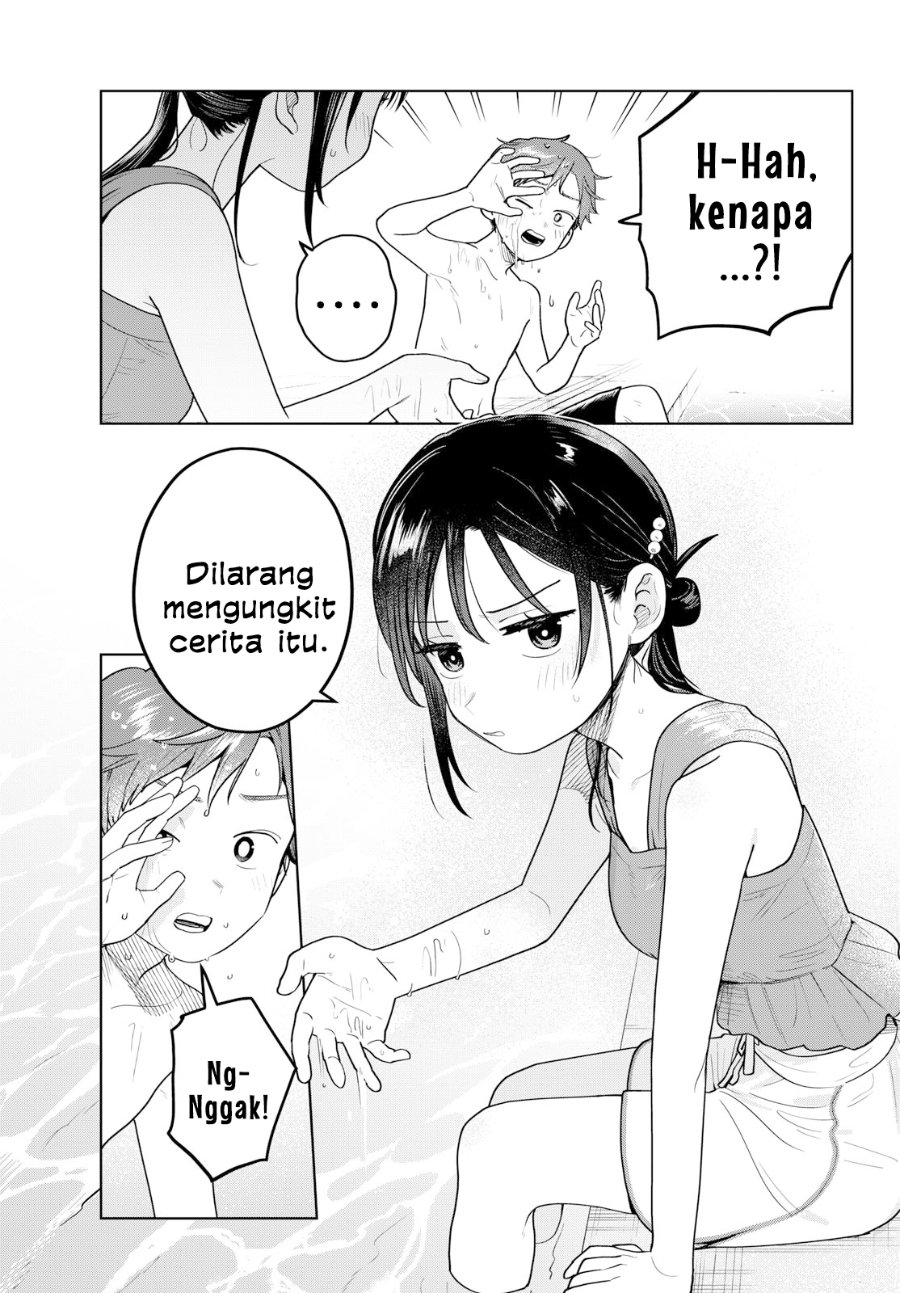 Baca Futari Bus Chapter 30 Bahasa Indonesia page 36
