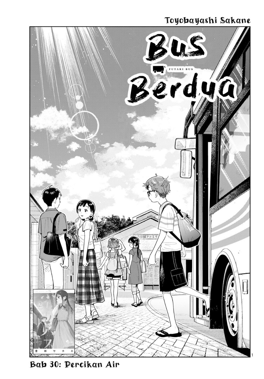 Baca Futari Bus Chapter 30 Bahasa Indonesia page 8
