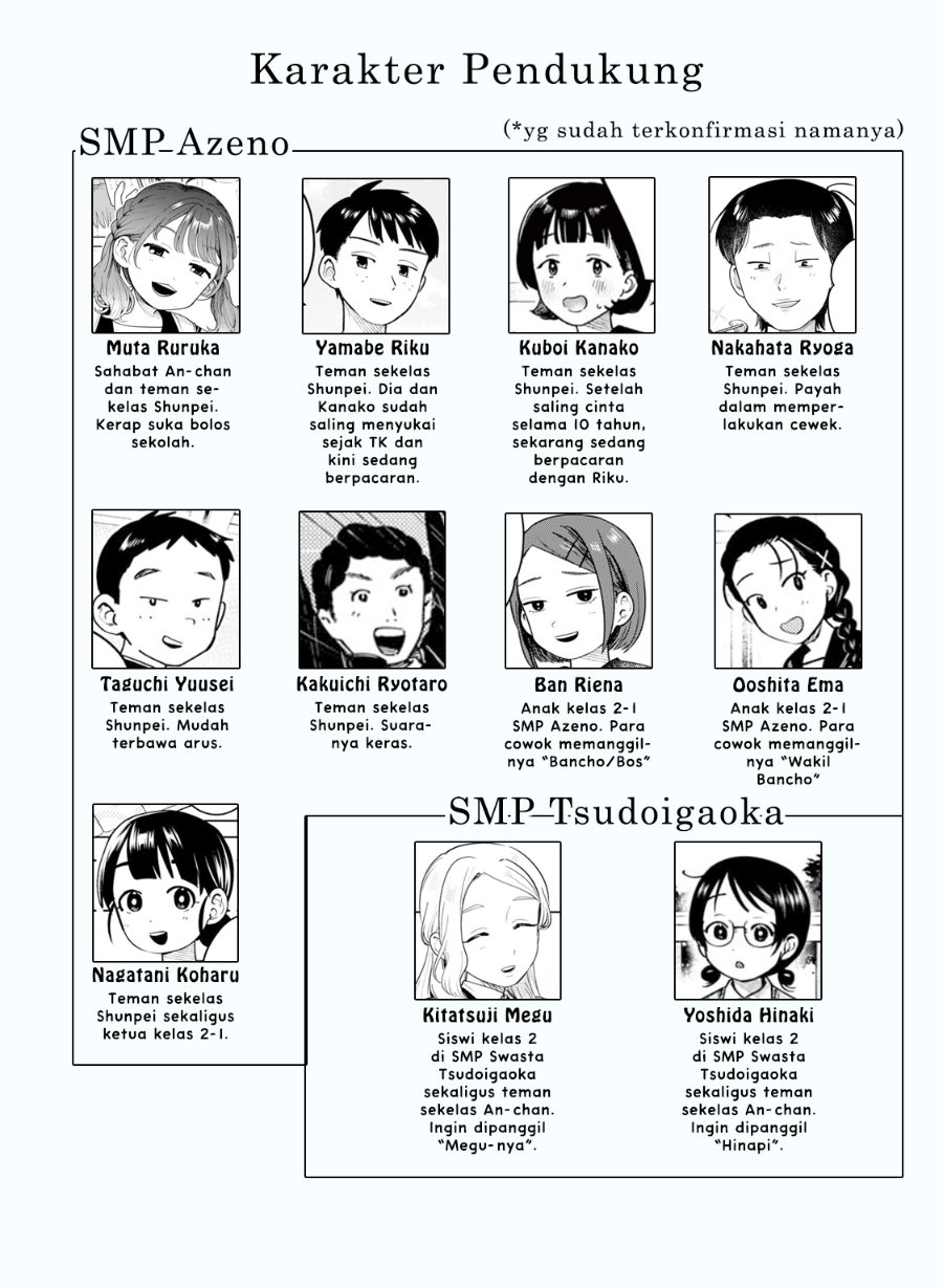 Baca Futari Bus Chapter 30 Bahasa Indonesia page 46