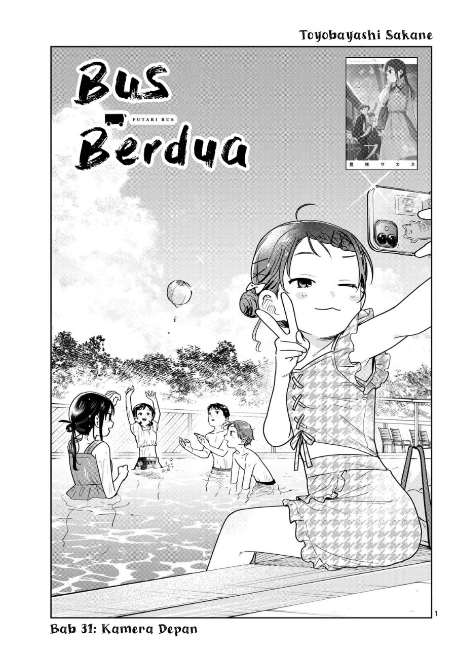 Baca Futari Bus Chapter 31 Bahasa Indonesia page 8