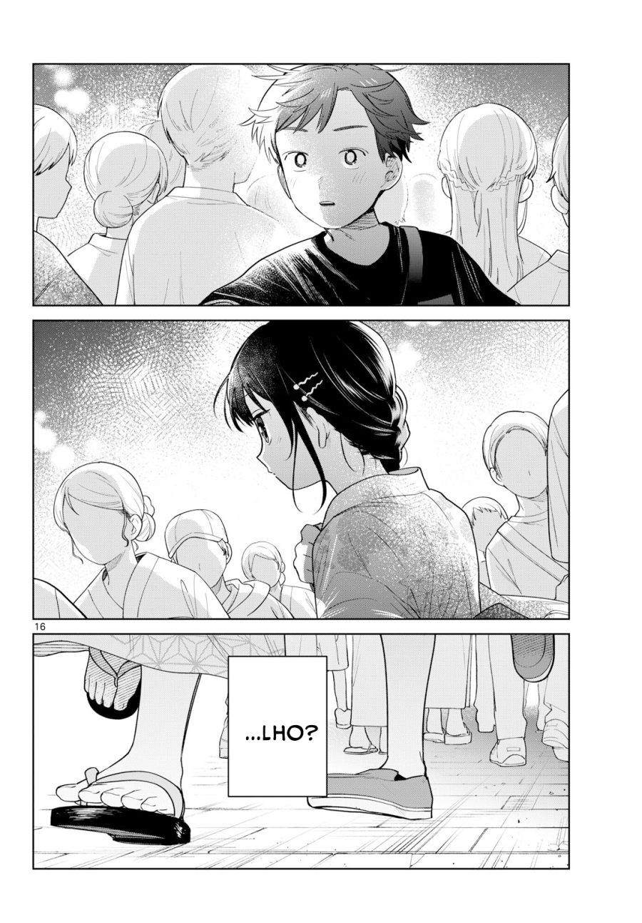 Baca Futari Bus Chapter 33 Bahasa Indonesia page 36