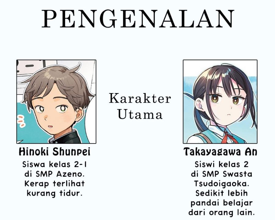 Baca Futari Bus Chapter 33 Bahasa Indonesia page 44