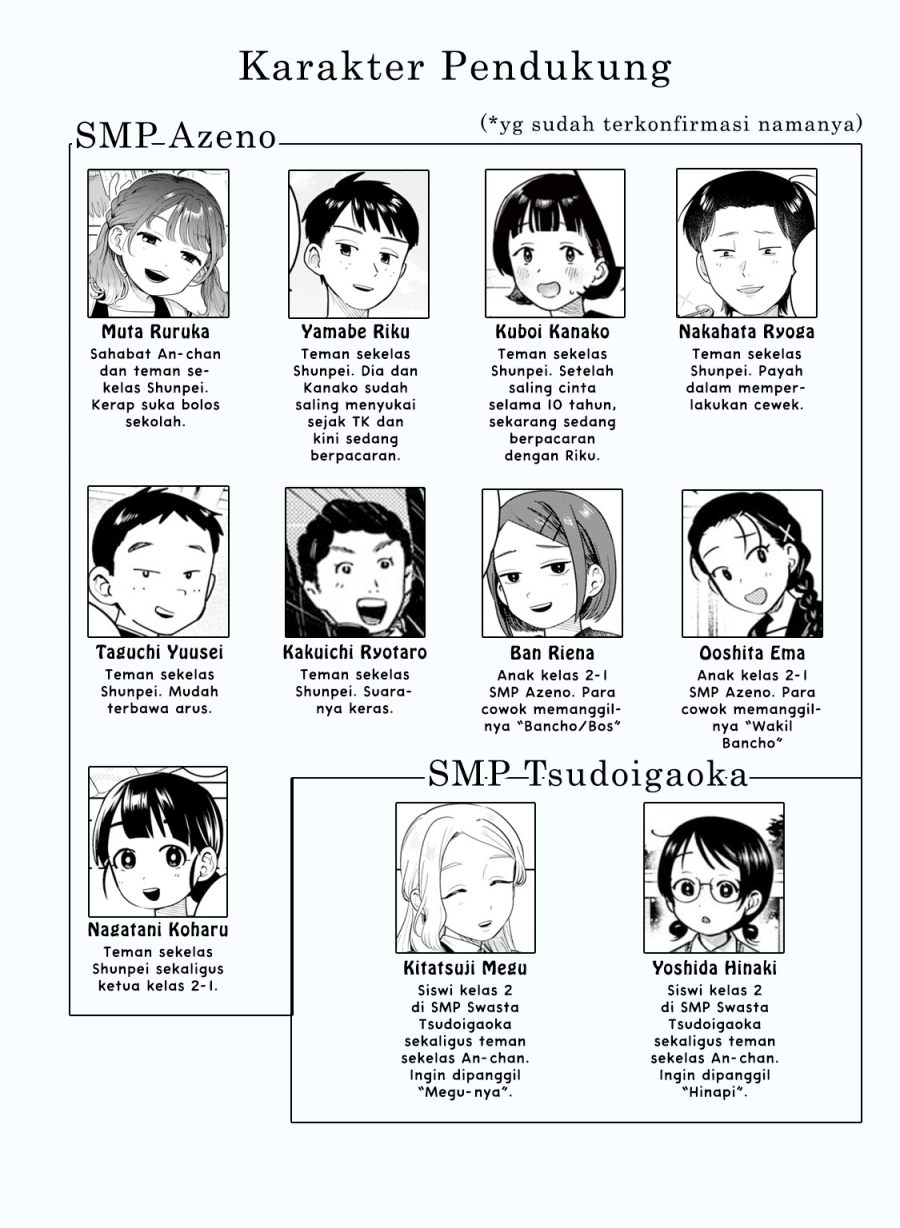 Baca Futari Bus Chapter 33 Bahasa Indonesia page 46