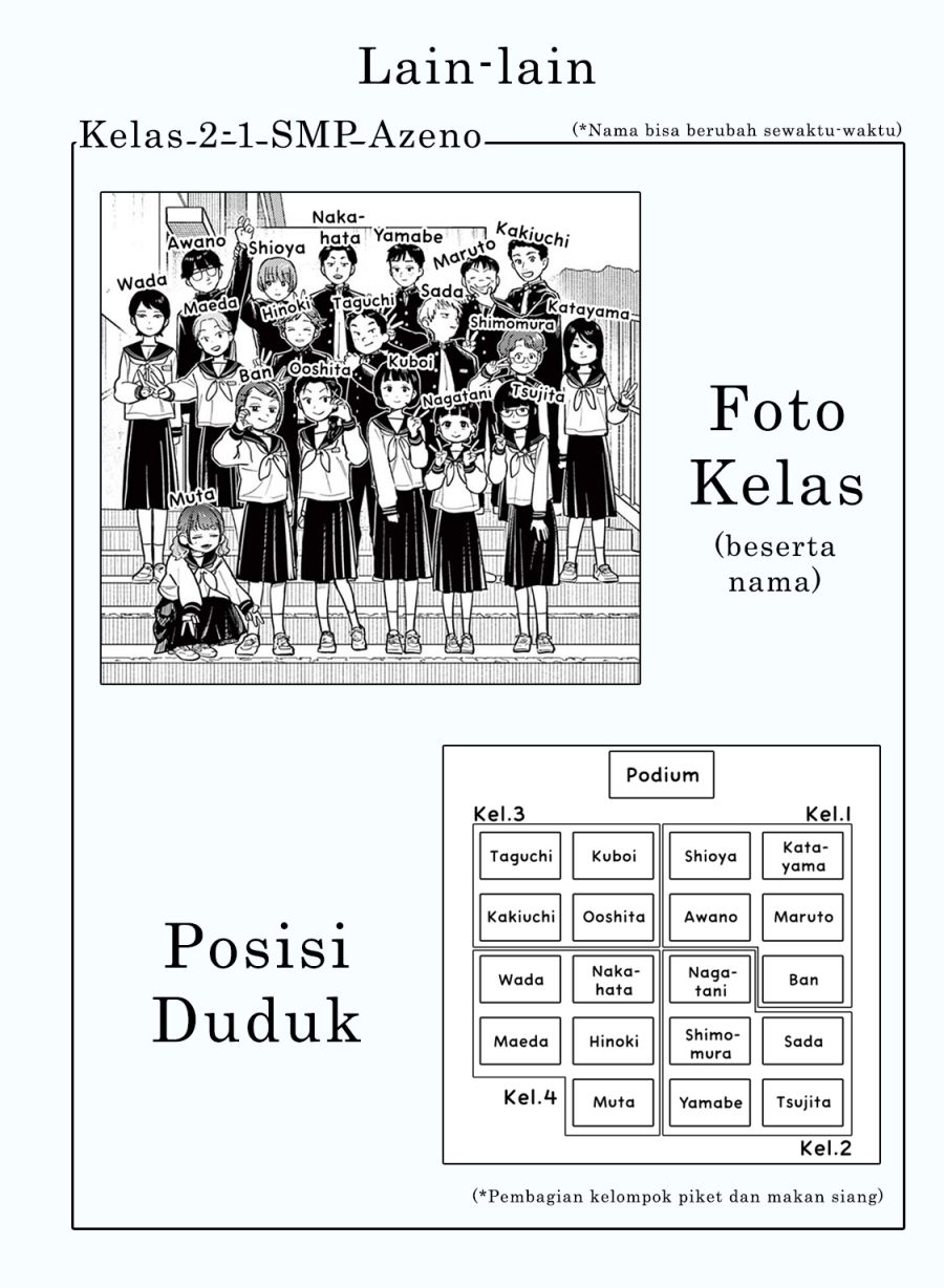 Baca Futari Bus Chapter 33 Bahasa Indonesia page 48