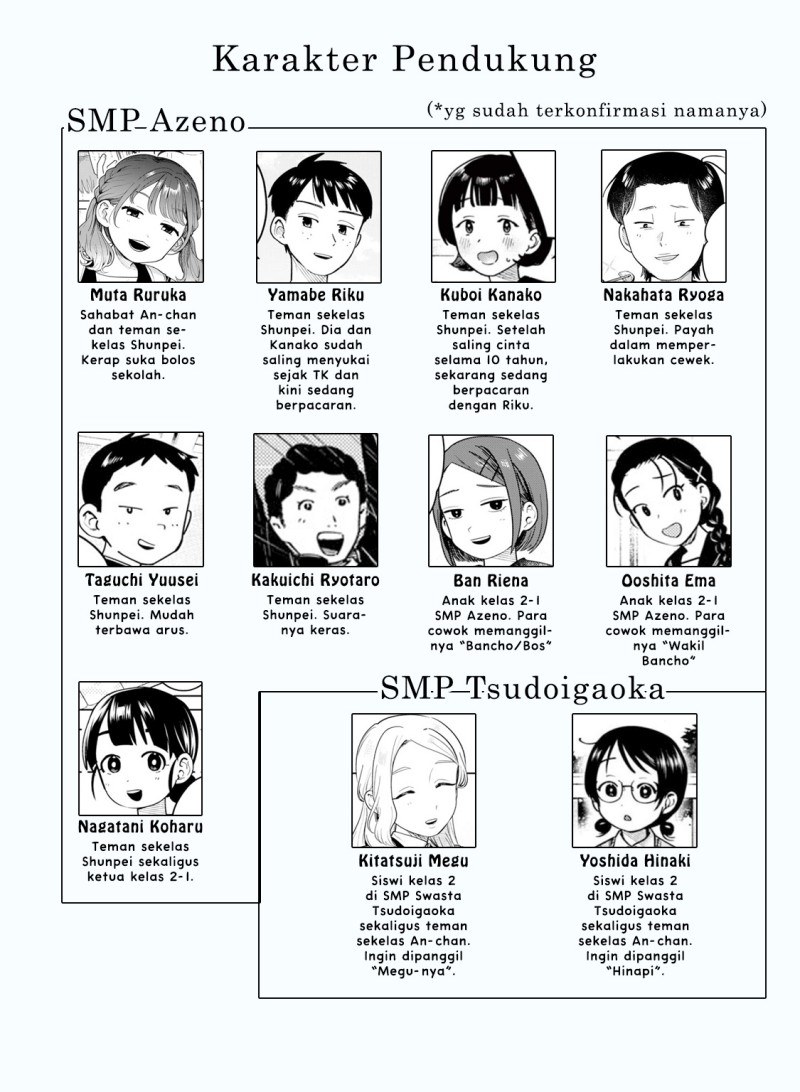 Baca Futari Bus Chapter 36 Bahasa Indonesia page 46