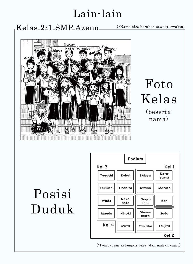 Baca Futari Bus Chapter 36 Bahasa Indonesia page 48