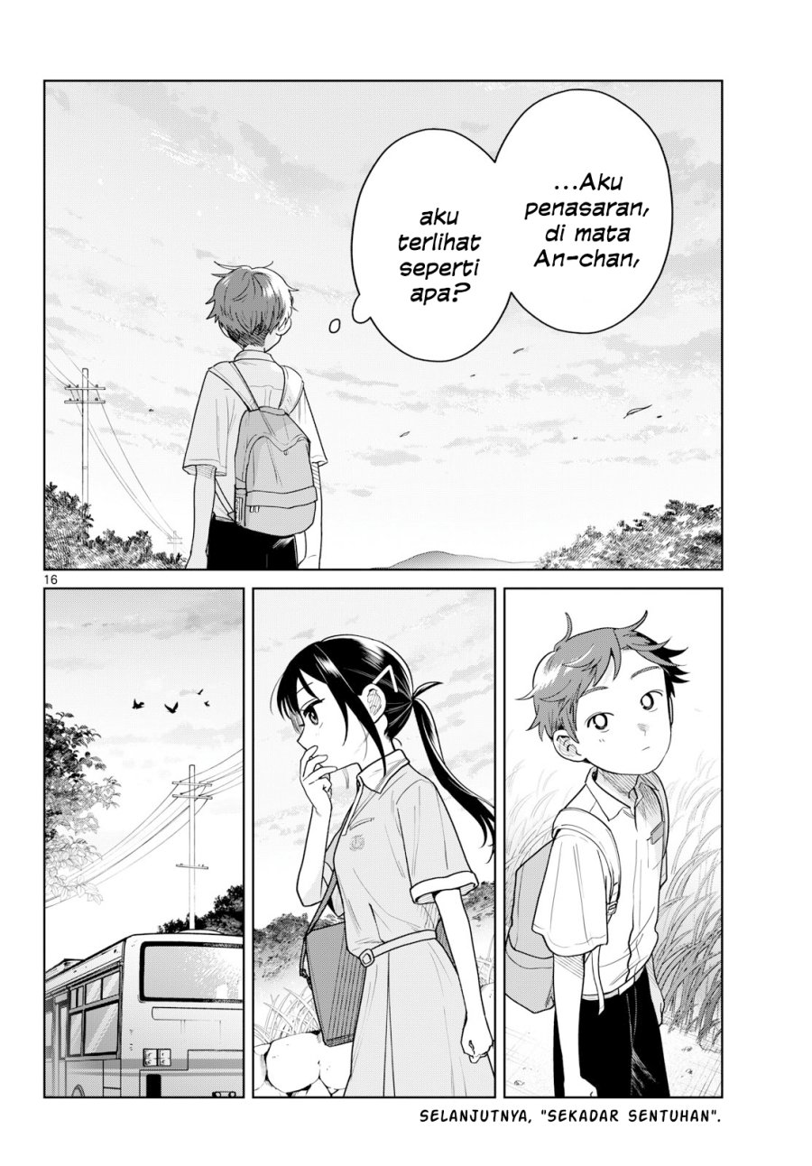 Baca Futari Bus Chapter 38 Bahasa Indonesia page 36