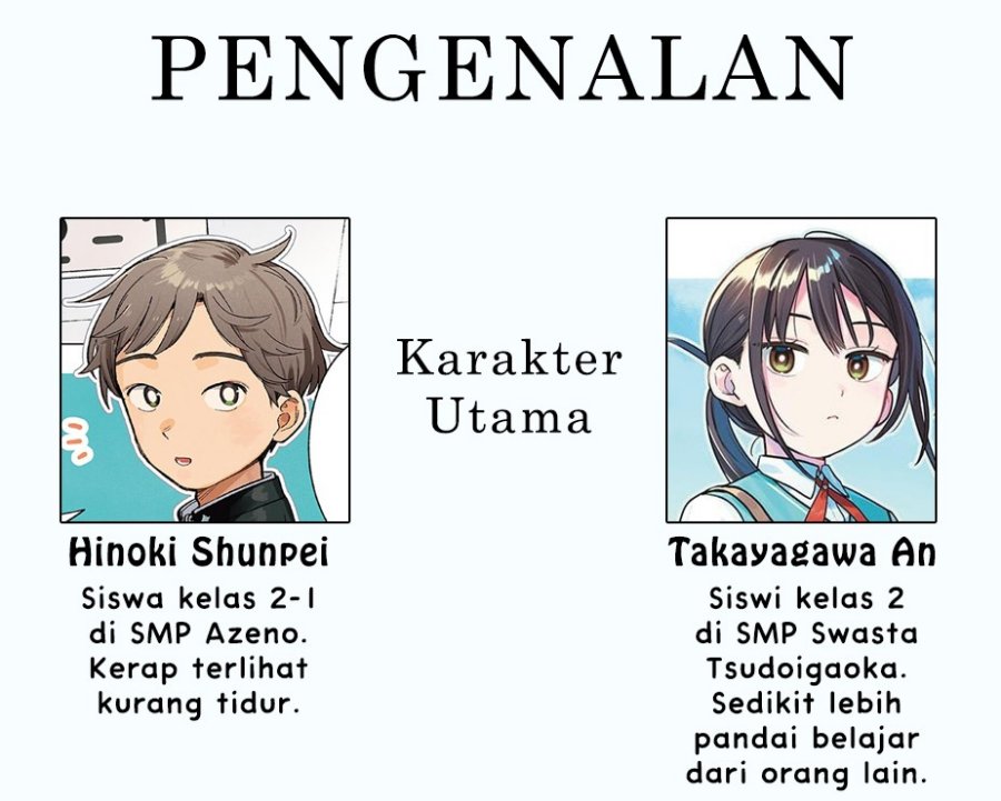 Baca Futari Bus Chapter 38 Bahasa Indonesia page 40